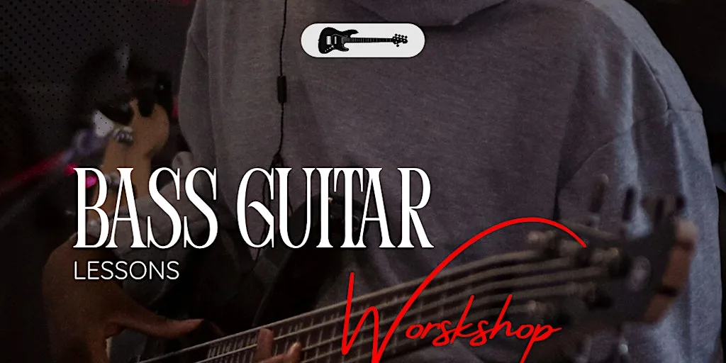 Bass Guitar Workshop