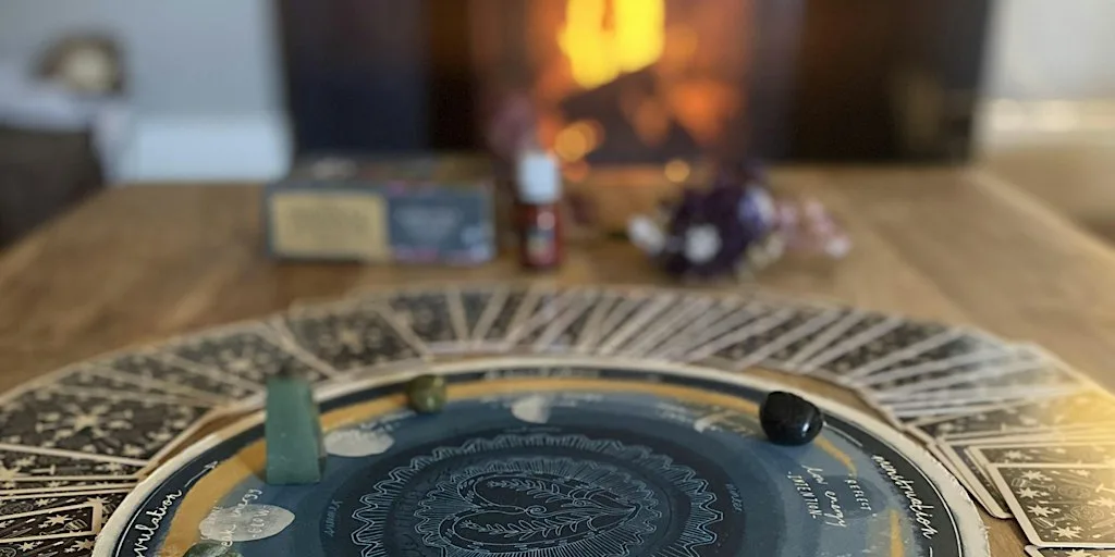 Woman’s Circle