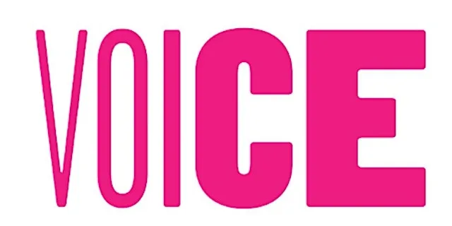 VOICE Programme (Female Course with Creche Facility) at The Women & Families Centre