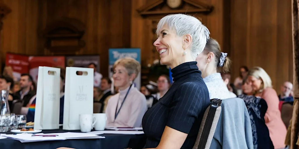 The Annual Study Day at Malmaison York