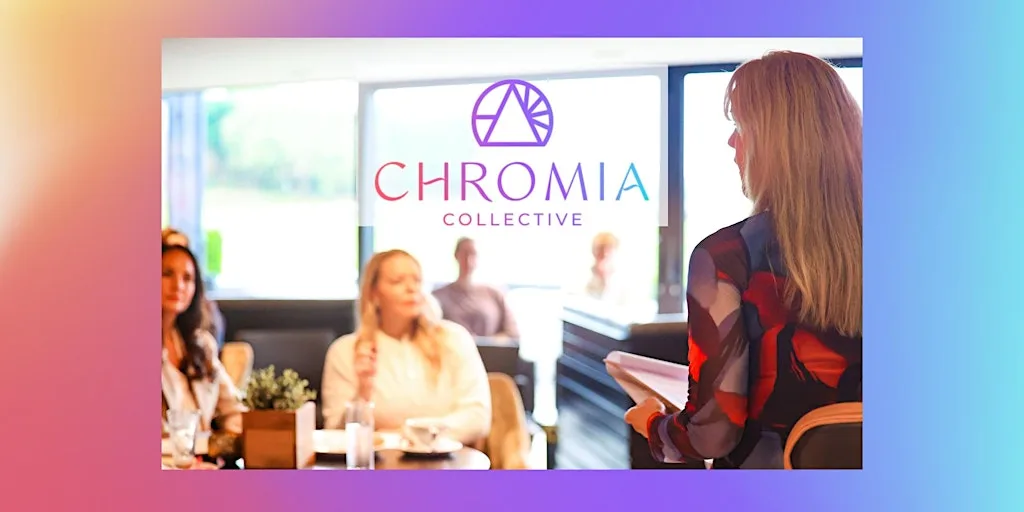 CHROMIA COLLECTIVE SEPTEMBER 2026