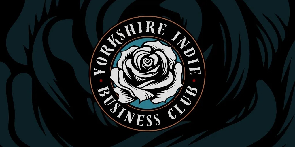 Yorkshire Indie Business Club (July 2026) at Starling Independent Bar Cafe Kitchen