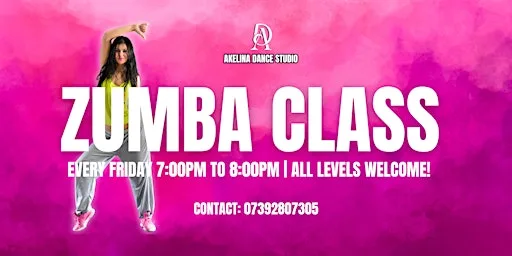 ZUMBA
