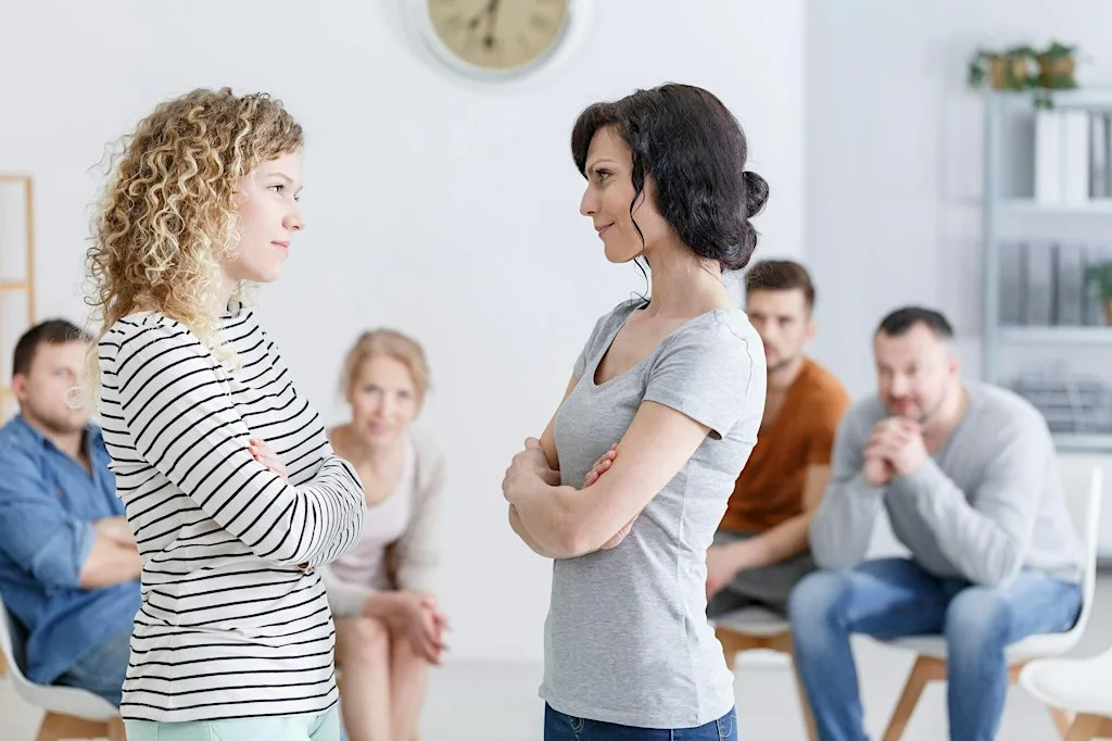 Personal Issues Systemic Constellations Workshop Winchester at Maven