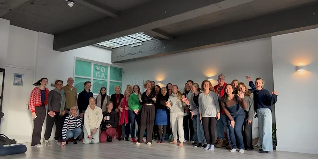 Brighton Wellness Collective: Networking Event for Wellness Professionals at Float Spa