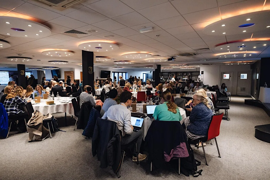 Managing Frailty in Primary Care at Vitality Stadium