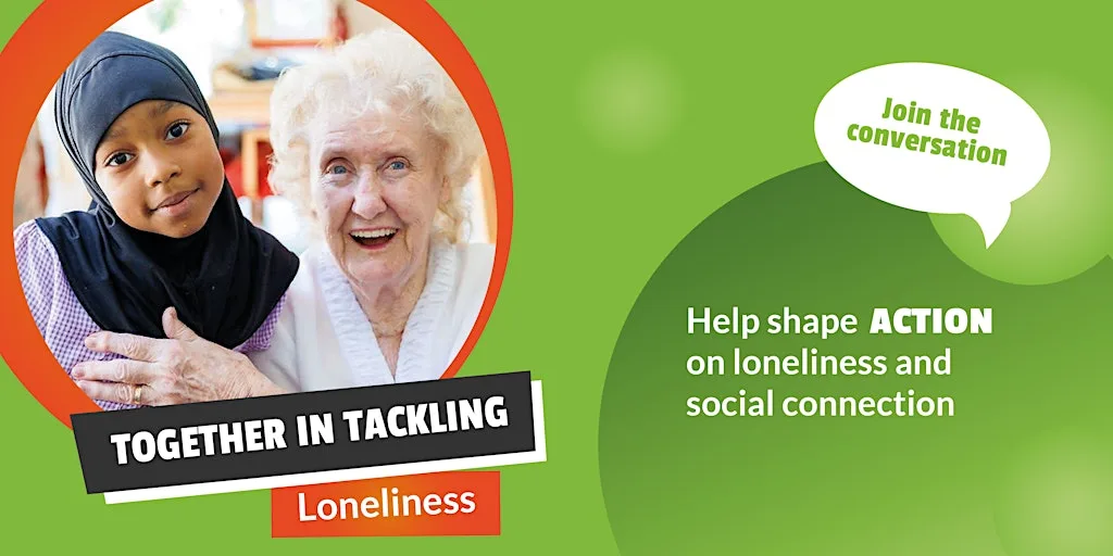 Campaign to End Loneliness Roadshow - Bristol at Bristol Beacon