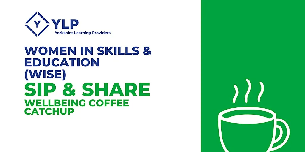 Women in Skills & Education (WISE) Sip & Share: Wildlife Park Tour at Askham Bryan College