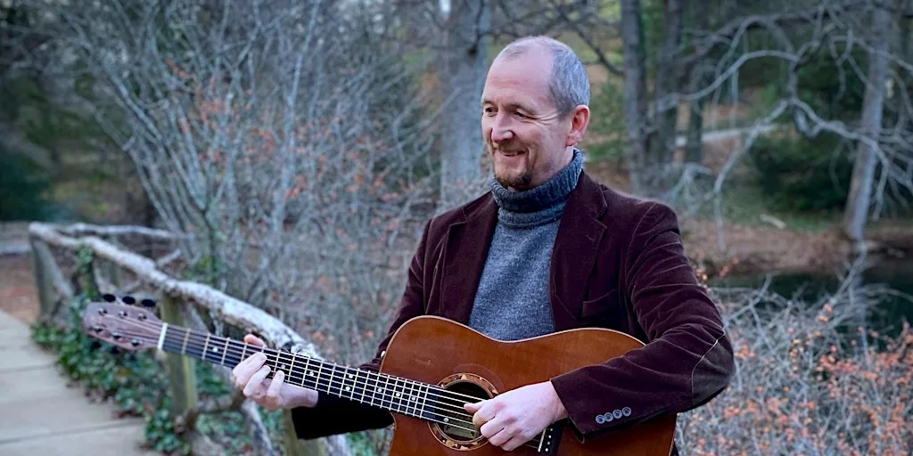 irish @ temperance | John Doyle at Temperance
