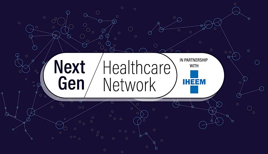 Next Gen Healthcare Network: Coffee Catch-Up - Nottingham