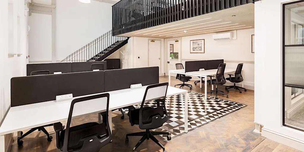 Free Coworking at The Lodge by Venaspace at Venaspace - The Lodge