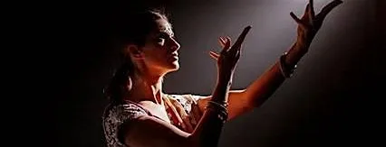 Bollywood Dance Class at Kirkbymoorside Memorial Hall