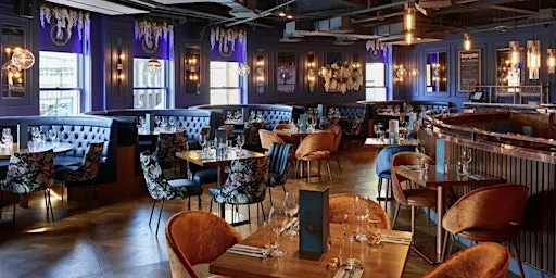 Gay female (lesbian) Speed Dating Newcastle Ditch or Date at Manahatta