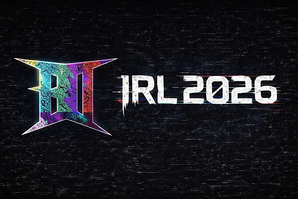 Blacklite District - IRL2026: LONDON