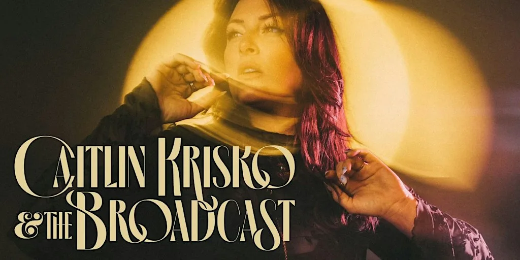 roots rock @ temperance | Caitlin Krisko and the Broadcast at Temperance