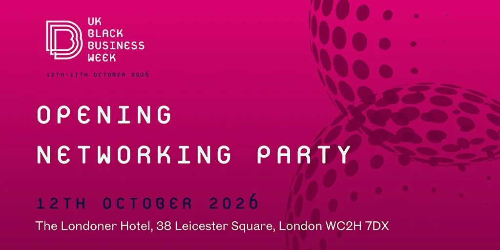 Opening Networking Party at The Londoner Hotel