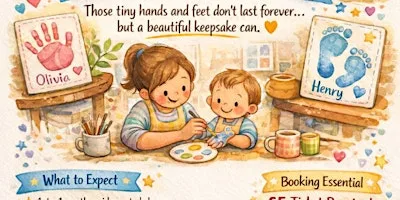 Ceramic Keepsakes - Poole at The Hub On The Heath