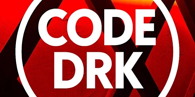 Code DRK 1st Birthday