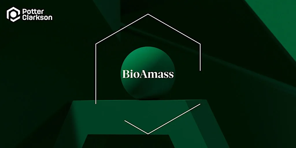 BioAmass