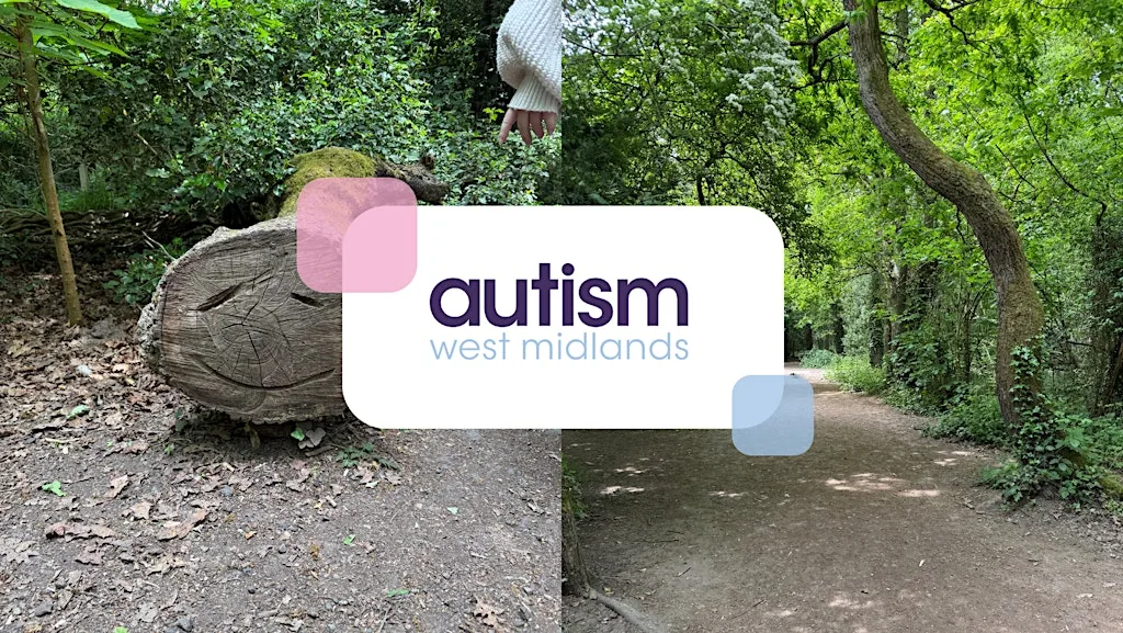 Worcester Wellbeing Walk for Autistic Adults at Worcester Woods Country Park