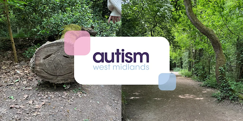 Worcester Wellbeing Walk for Autistic Adults