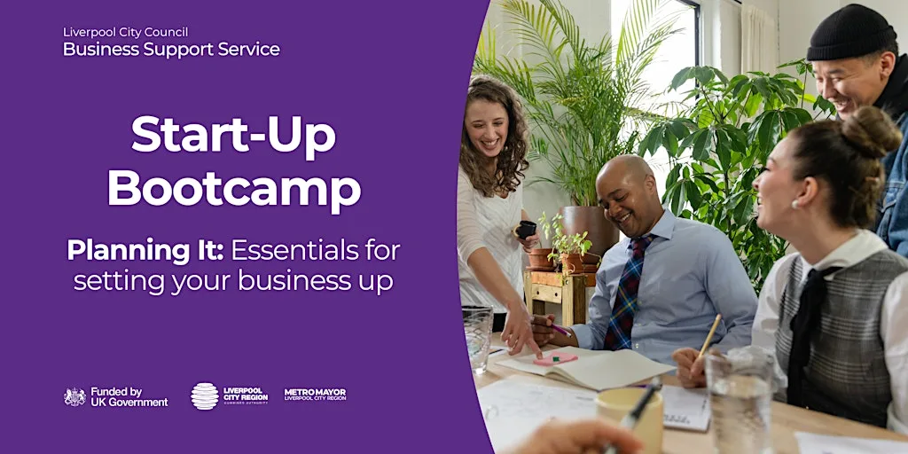 Bootcamp - Governance