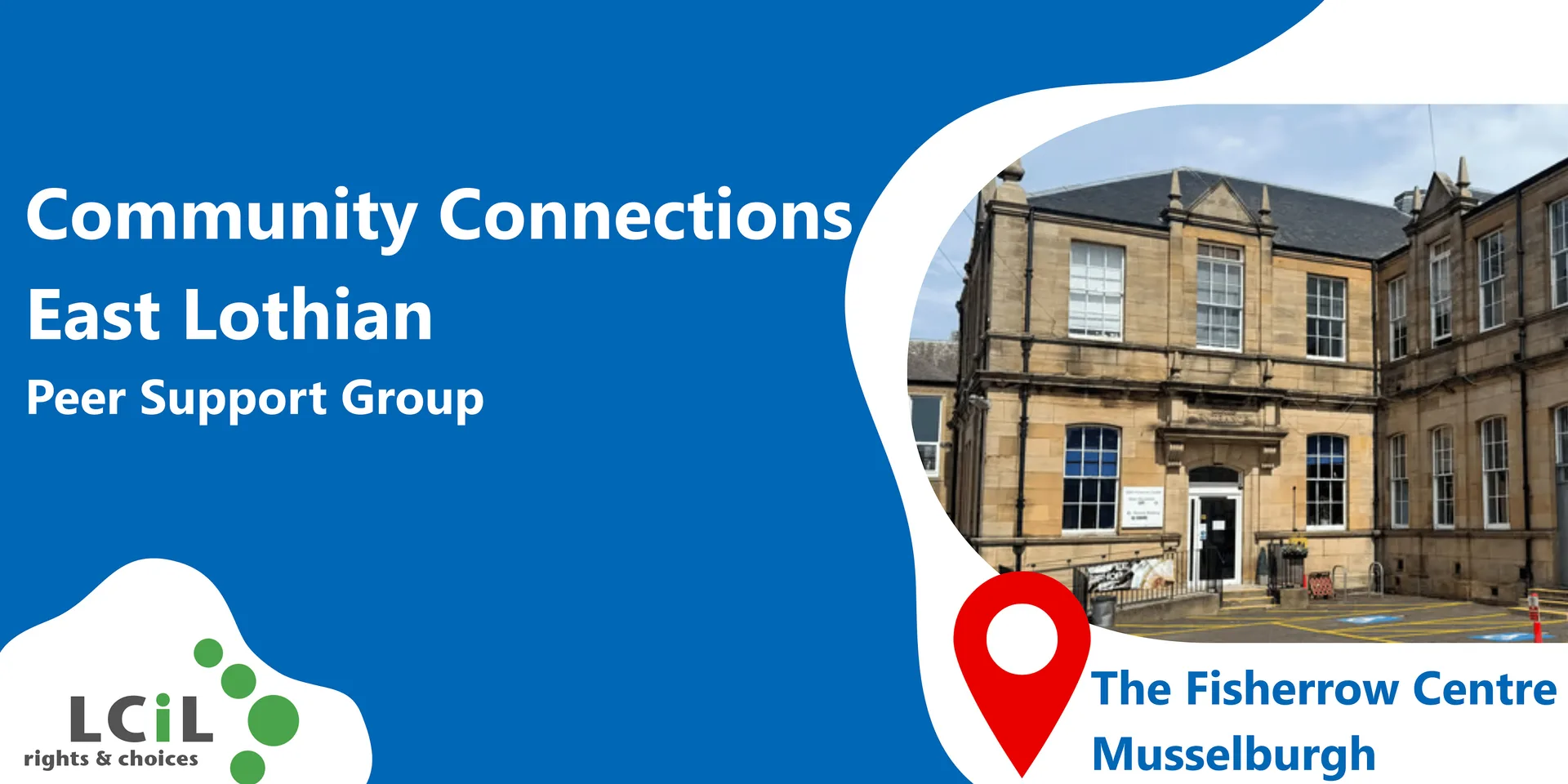 Community Connections East Lothian