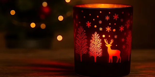 Deluxe Range: Festive Candle and Diffuser Making with Fizz-Spennymoor at Zen Den Wellbeing Coffee Lounge