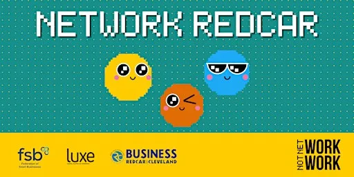 NetWORKing Meeting Redcar (Exact Redcar Venue TBC) at Redcar & Cleveland Civic & Leisure Centre