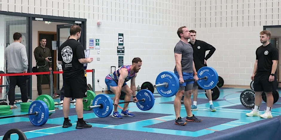 The Juggernaut Challenge by Sherborne Sports Centre at Sherborne Sports Centre