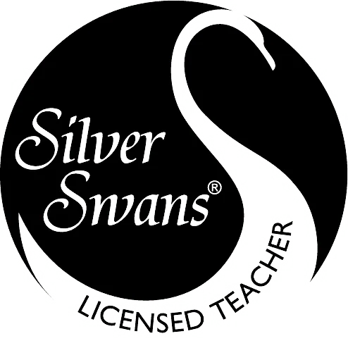 Silver Swans Ballet with Laura for over 55's (2nd class)