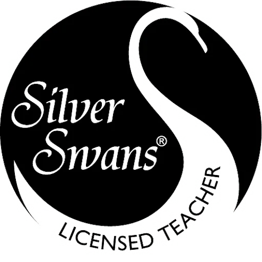 Silver Swans Ballet with Laura for over 55's (2nd class)