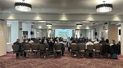 The 15th Annual MSK GP Study Day