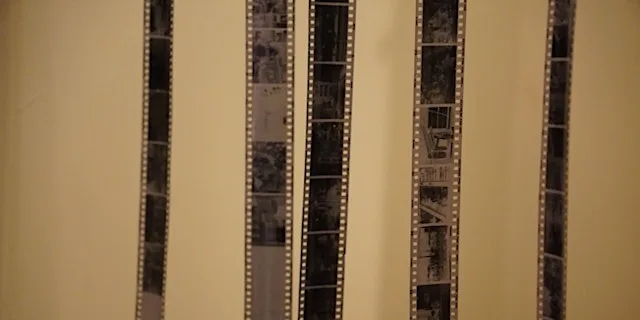 Introduction to Analogue Photography + the Darkroom - September at Merseyway Workshop