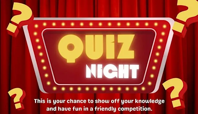 Quiz Night