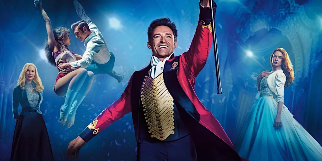 The Greatest Showman Summer Camp at Dale Street Church