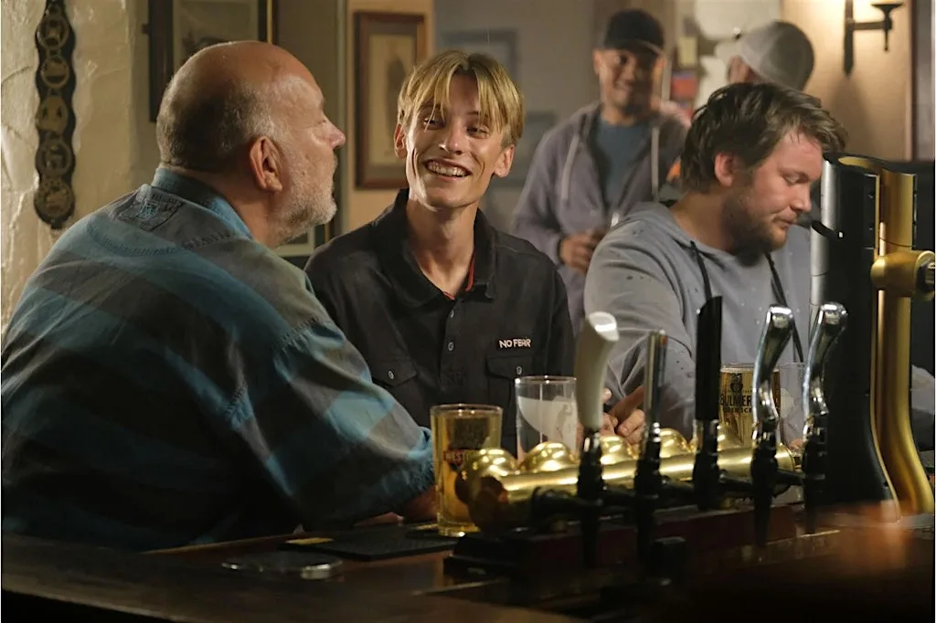 Martin Mucklowe's This Country Quiz - Cheltenham