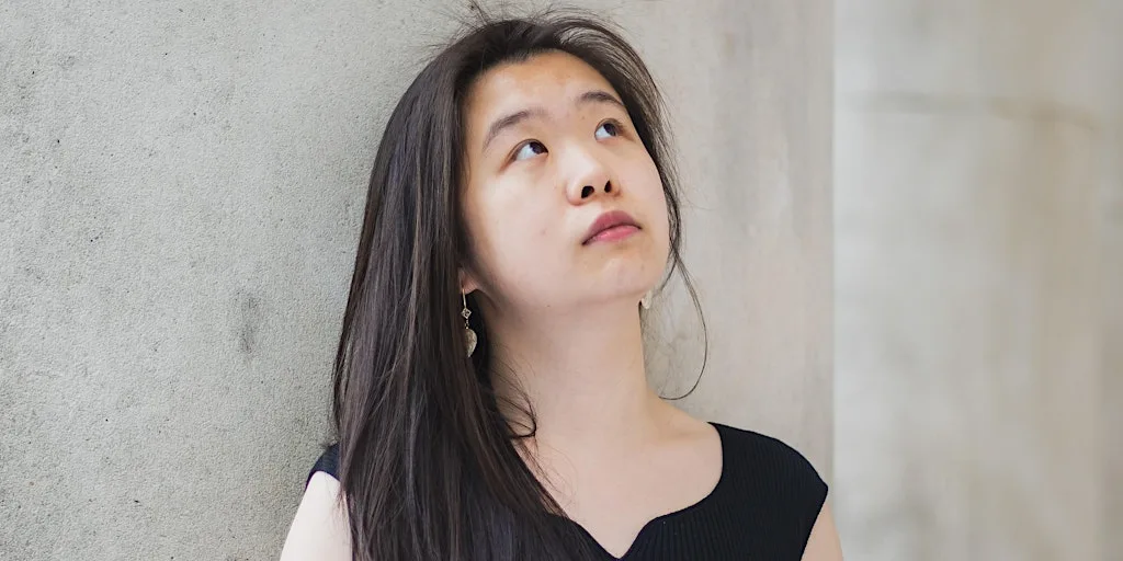 A recital by Xiaowen Shang (piano).