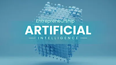 Master AI Entrepreneurship - From A to Z Masterclass at TBD