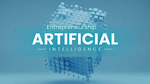 Master AI Entrepreneurship - From A to Z Masterclass at TBD