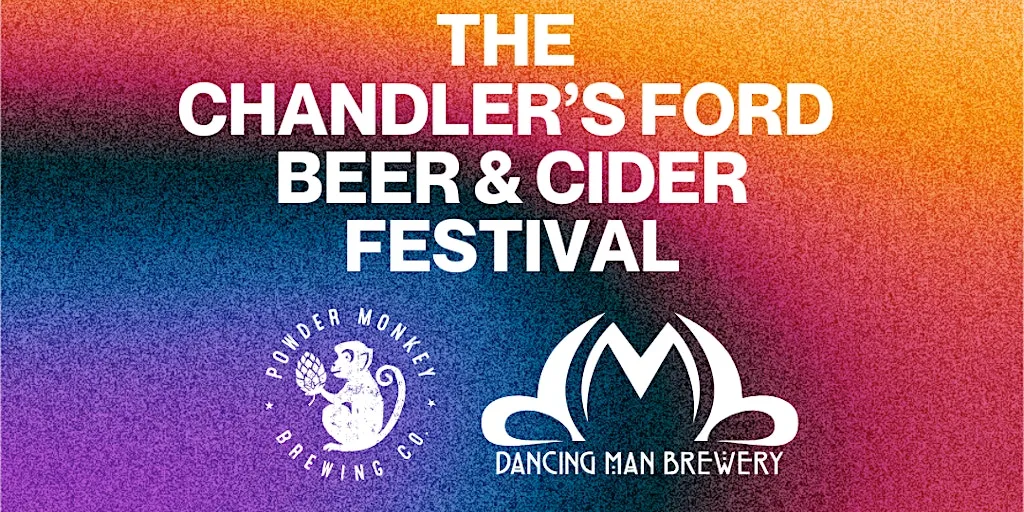 The Chandler's Ford Beer Festival at King's Court Masonic Centre Ltd