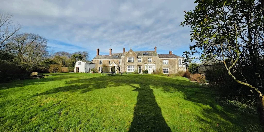 Community Experience Weekend, 11-13 September 2026