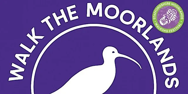 Walk the Moorlands - A Walk in the Park - 4 miles at Ipstones Memorial Hall