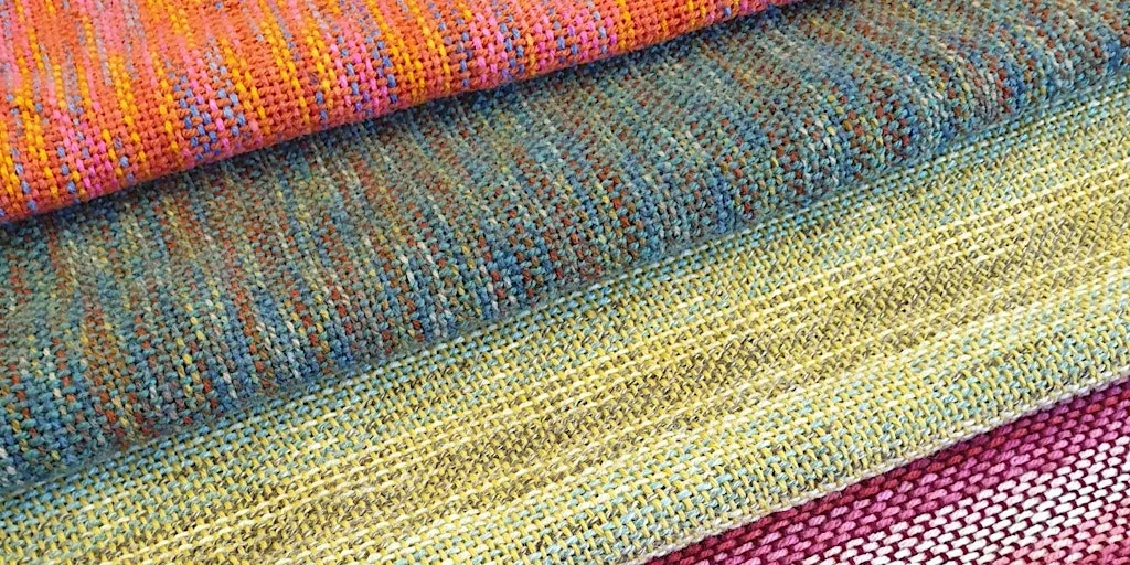 Weave a Scarf in a Day! at The Craft House