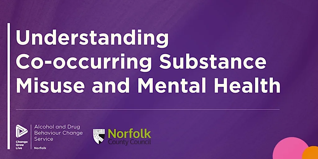 Understanding Co-occurring Substance Use and Mental Health at Kingsgate Community Church