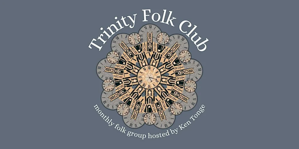Trinity Folk Club
