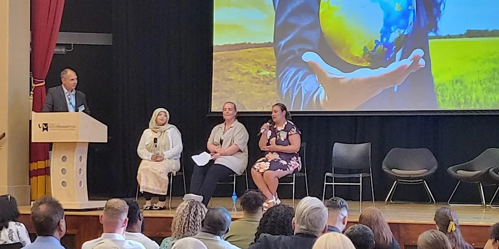 Strategic Leadership Summer Celebration