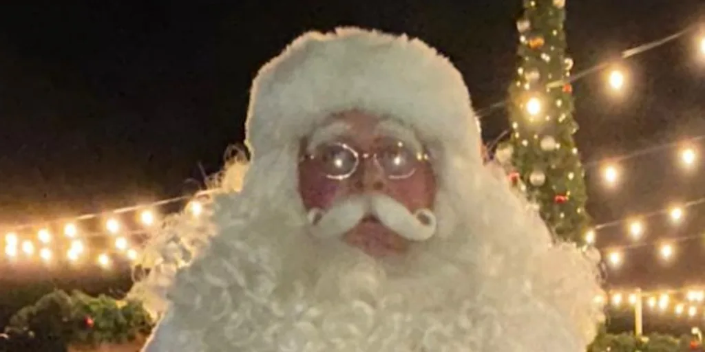 Breakfast With Santa at The New Sundial