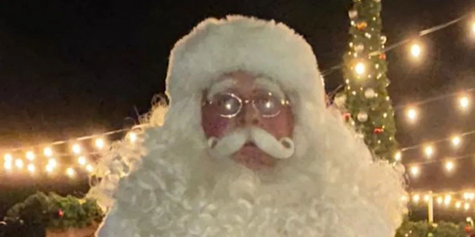 Breakfast With Santa at The New Sundial