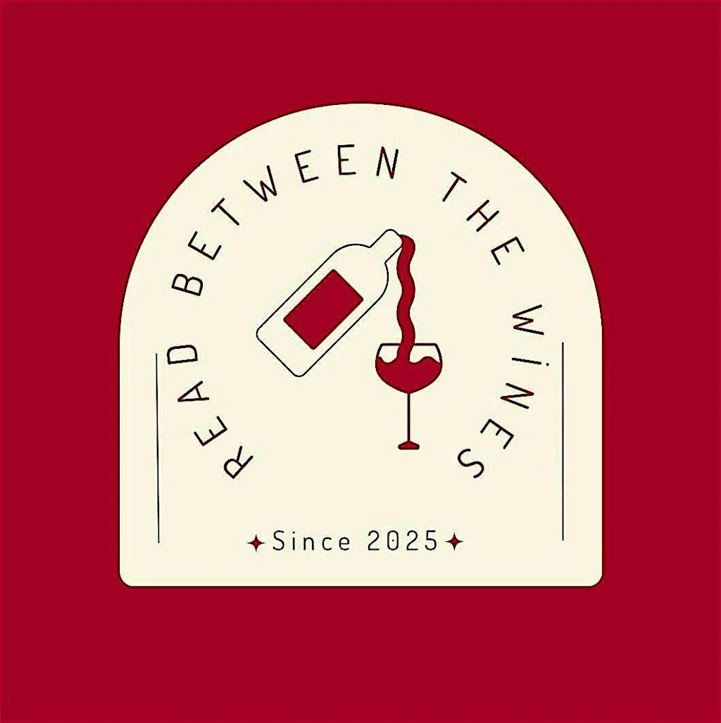 Read Between The Wines - July Meet Up - Book Tickets at Copper Vines